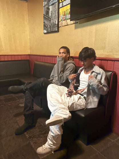 99 hoodie