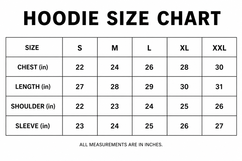 99 hoodie