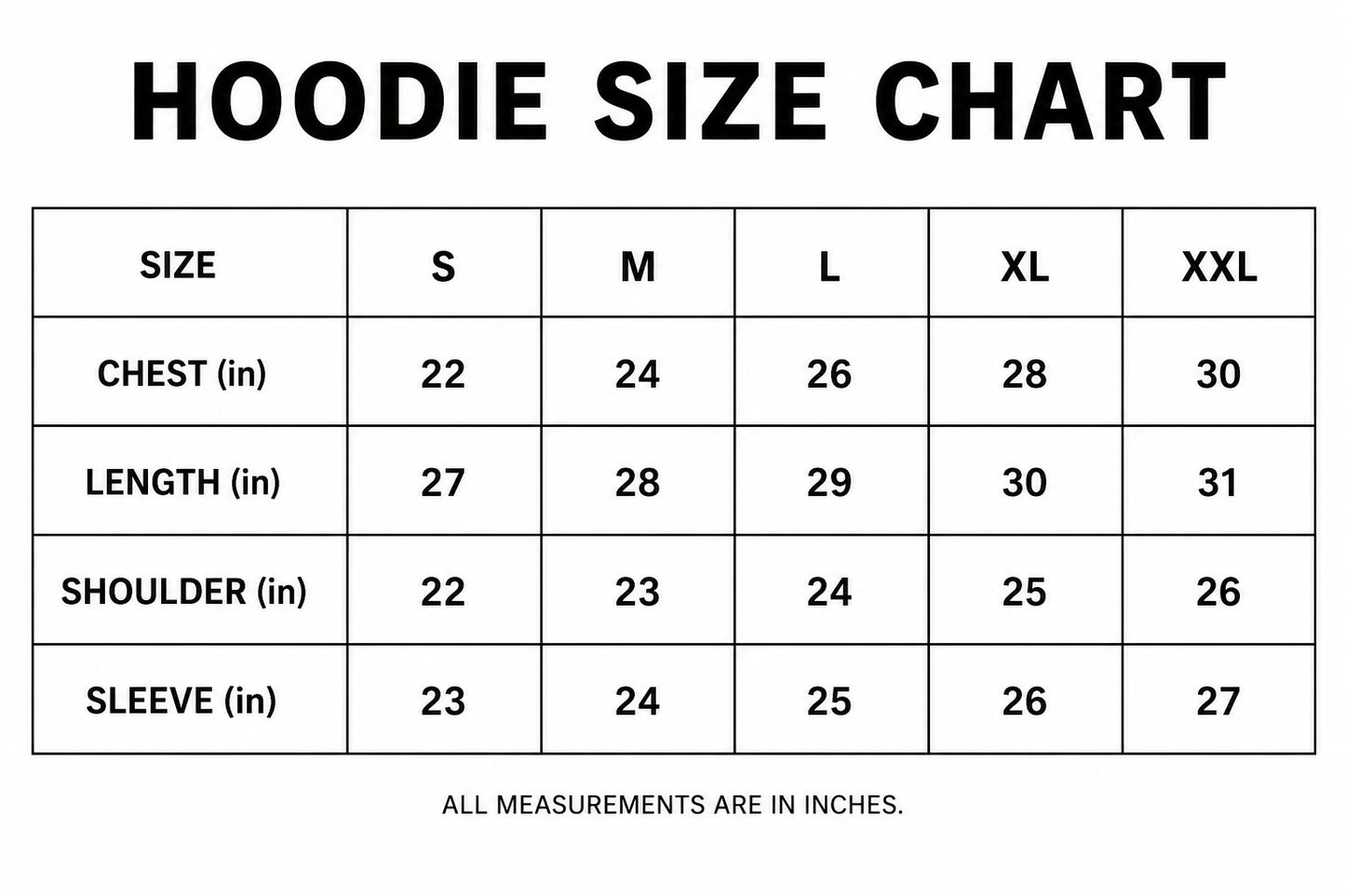 99 hoodie