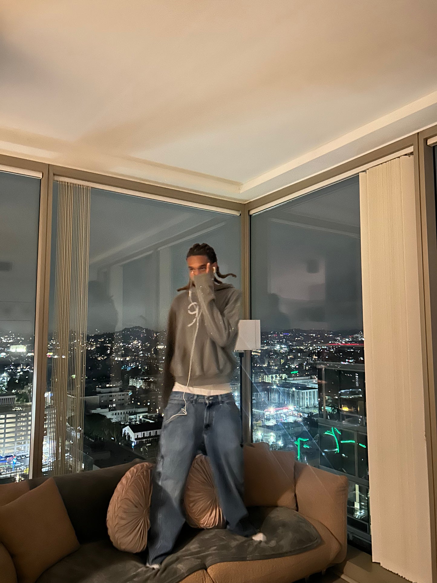 99 hoodie