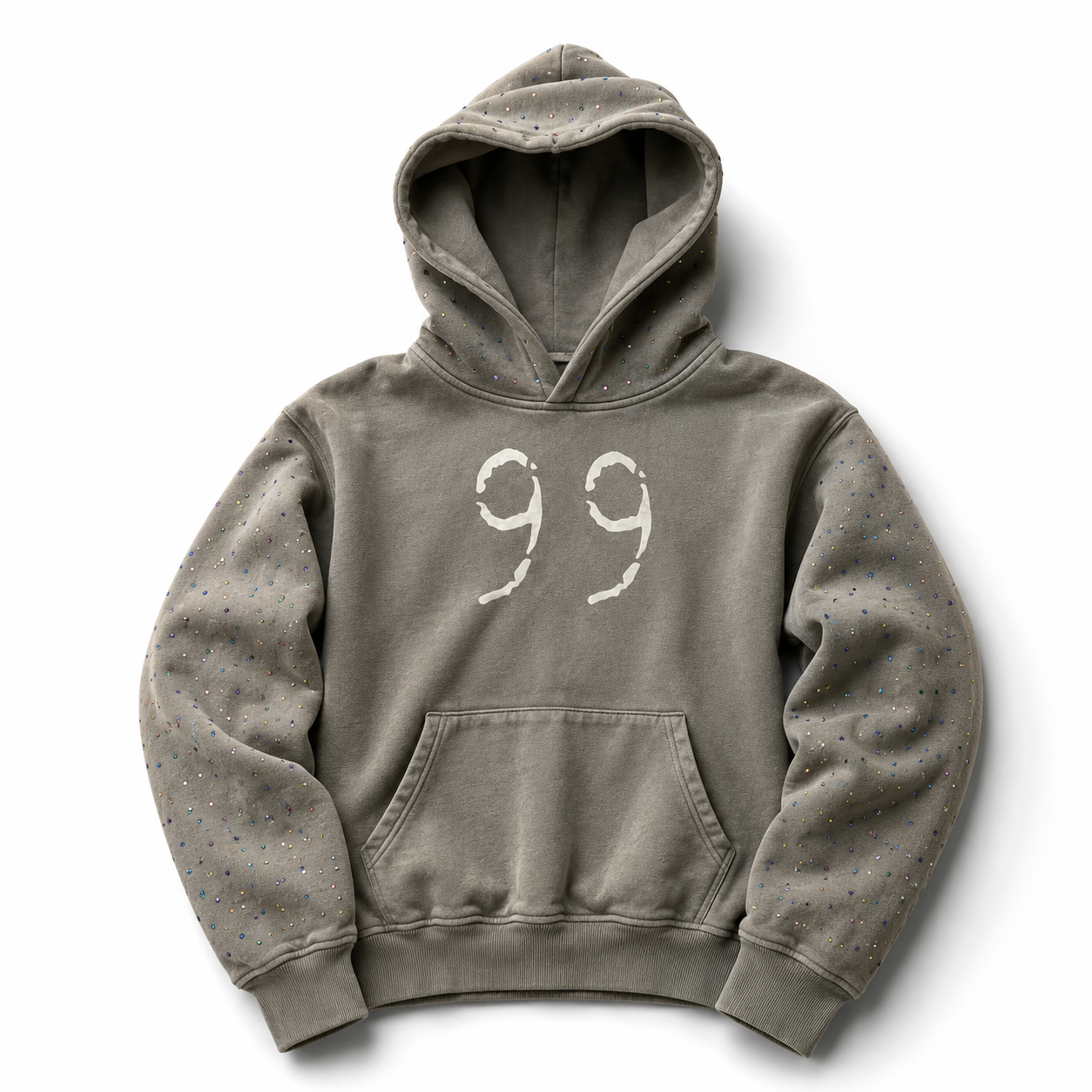 99 hoodie