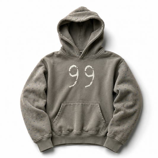 99 hoodie