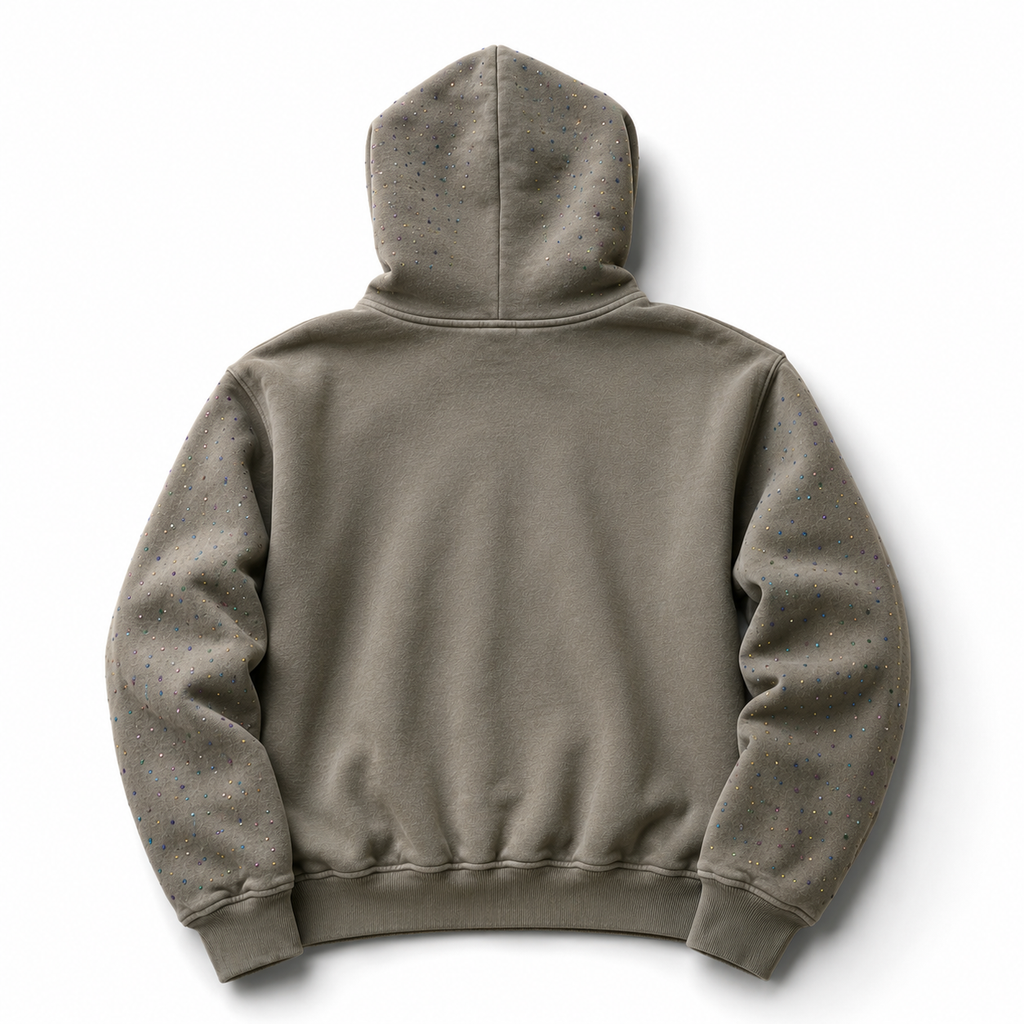 99 hoodie