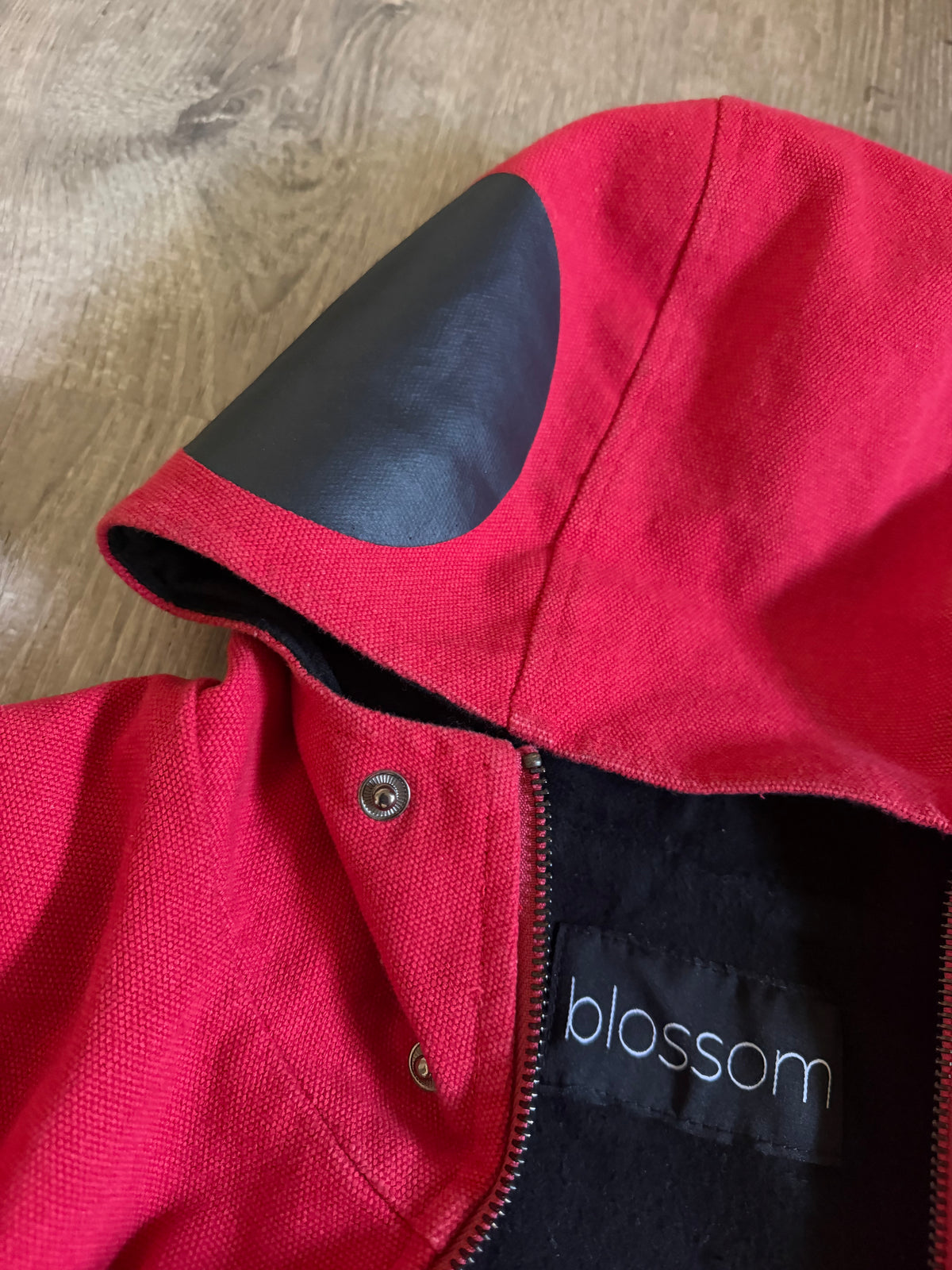 LADYBUG JACKET