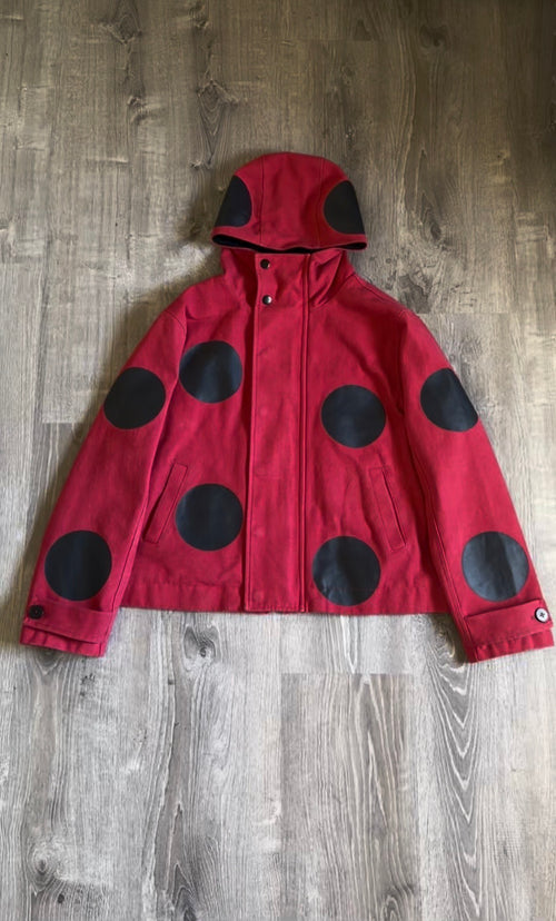 LADYBUG JACKET